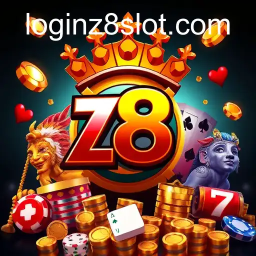 Exploring the Thrilling World of Casino Games with Z8slot