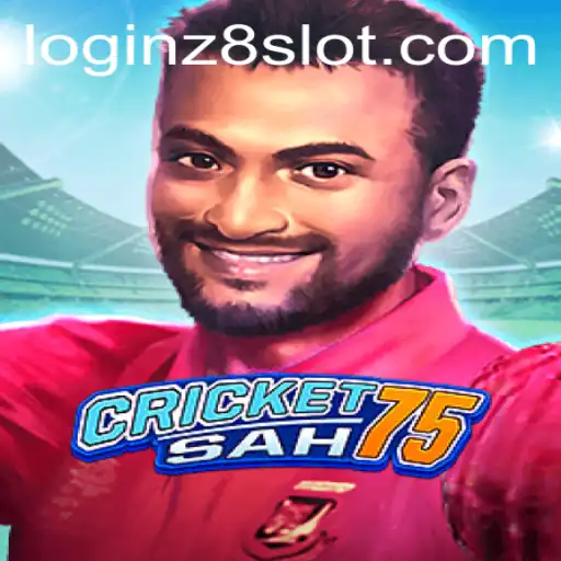 CricketSah75: Exploring the Intriguing World of Online Gameplay with Z8slot