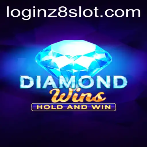 Explore the Thrilling World of DiamondWins with Z8slot