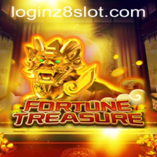 Unveiling FortuneTreasure: A Comprehensive Guide to Z8slot's Latest Gaming Phenomenon