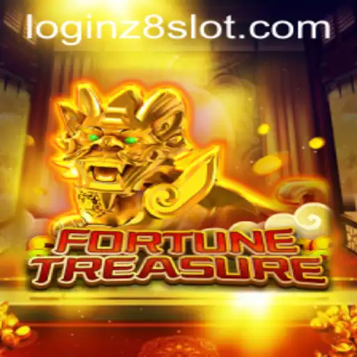 Unveiling FortuneTreasure: A Comprehensive Guide to Z8slot's Latest Gaming Phenomenon