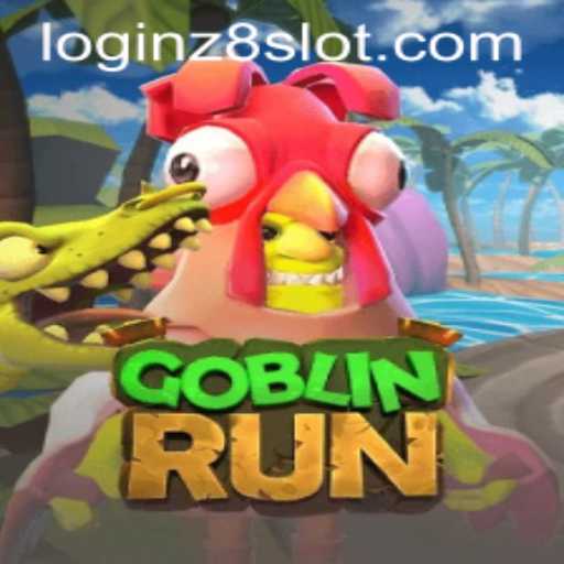 GoblinRun Unleashed: Embark on a Thrilling Adventure with Z8slot