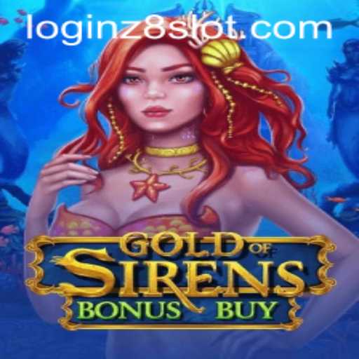 Discover the Exciting World of GoldofSirensBonusBuy at Z8slot