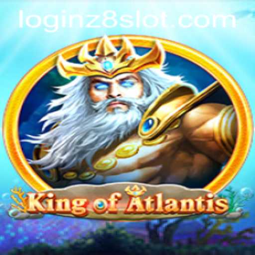 Dive into the Adventure of KingofAtlantis: Explore the Mysteries with Z8slot