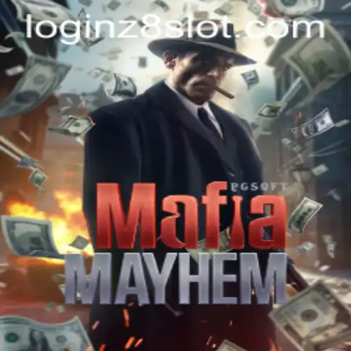 MafiaMayhem: An Exciting Game That Combines Strategy and Suspense