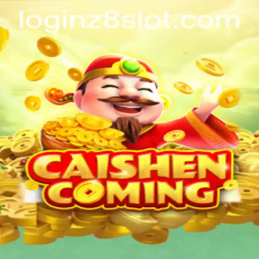 Exploring the Thrilling World of CAISHENCOMING at Z8slot