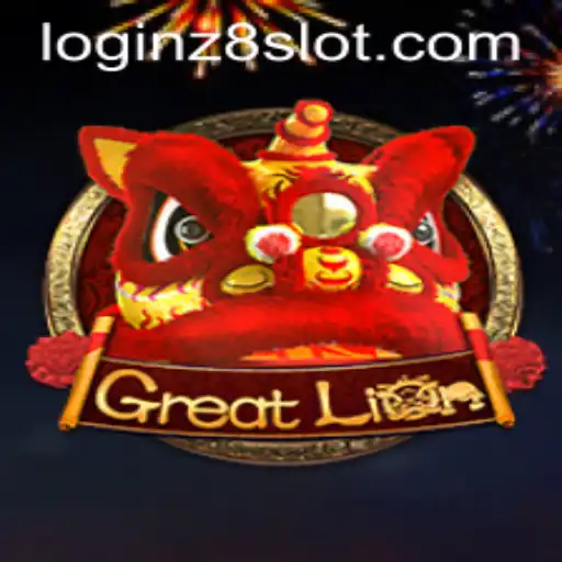 GreatLion: Unraveling the Thrills of the Z8slot
