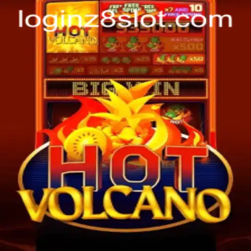 Unveiling HotVolcano: A Captivating Journey into the New Z8slot Sensation