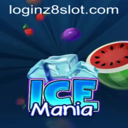 Exploring IceMania: The Thrilling World of Z8slot Gaming