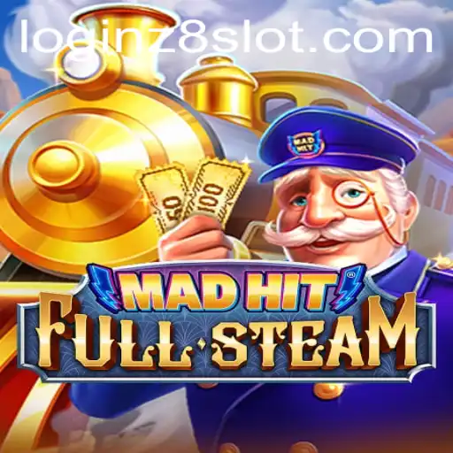 Unveiling the Excitement of MadHitFullSteam: A Dynamic Gaming Experience with Z8slot