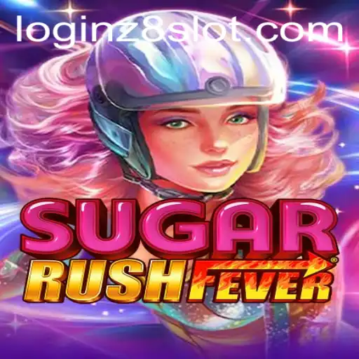 Discover the Exciting World of SugarRushFever on Z8slot