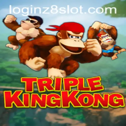 Exploring the Dynamic World of TripleKingKong: A Deep Dive into the Z8slot Gaming Experience