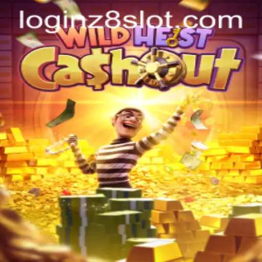Unveiling WildHeistCashout: The Thrilling Adventure of Z8slot
