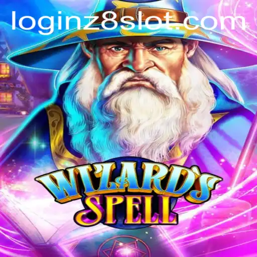 Discovering WizardsSpell: An Enchanting Adventure with Z8slot