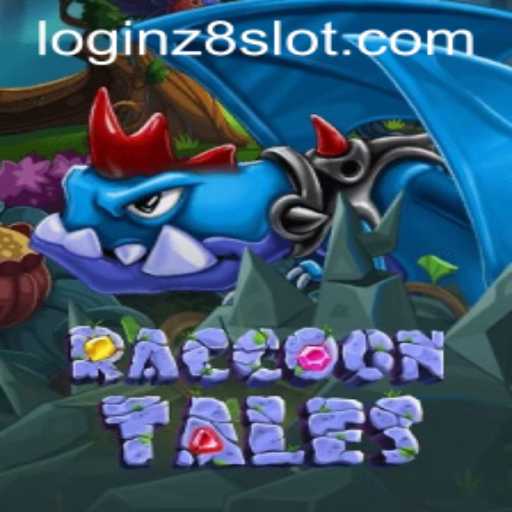 Exploring RaccoonTales: The Intriguing New Game by Z8slot
