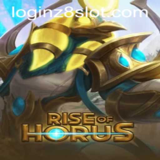 Exploring the Exciting World of RiseofHorus: A Modern Gaming Experience