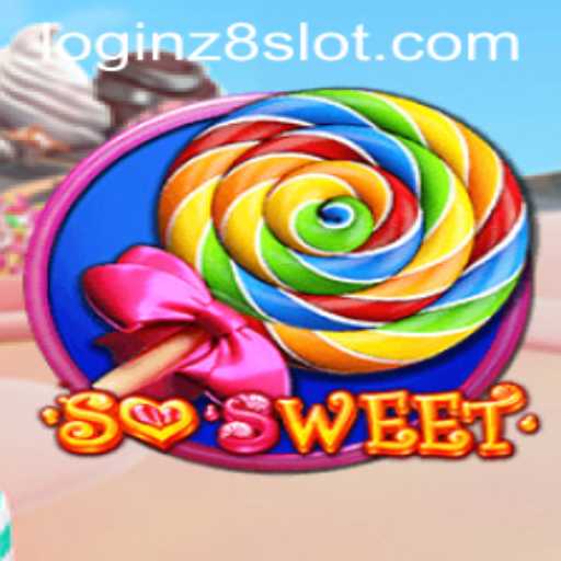 SoSweet: Exploring the Charming World of Z8slot's Latest Game