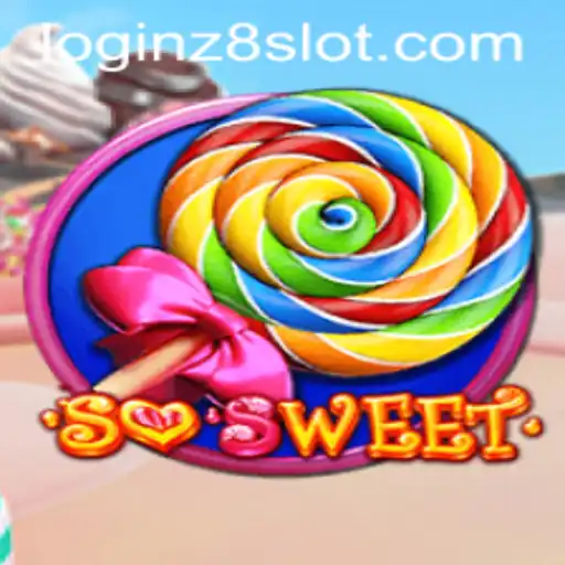 SoSweet: Exploring the Charming World of Z8slot's Latest Game