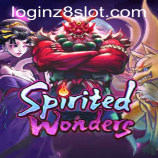 Unveiling SpiritedWonders: A Thrilling Journey Through the Enchanting World of Z8slot