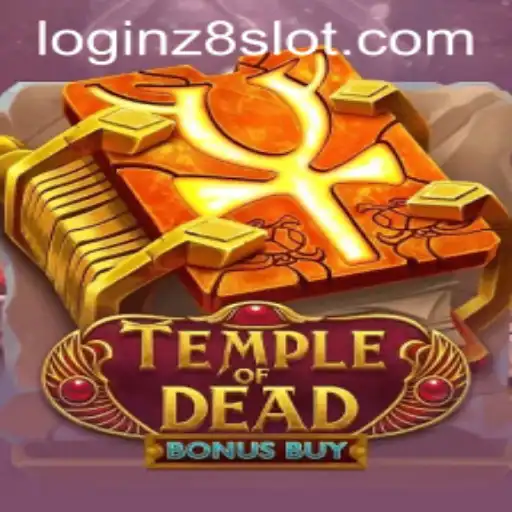 Exploring TempleofDeadBonusBuy: A Thrilling Adventure in the World of Z8slot