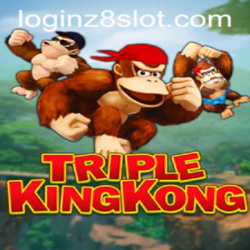 Exploring the Dynamic World of TripleKingKong: A Deep Dive into the Z8slot Gaming Experience