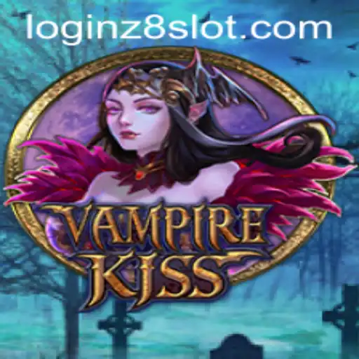VampireKiss - A Thrilling Adventure Awaits with Z8slot