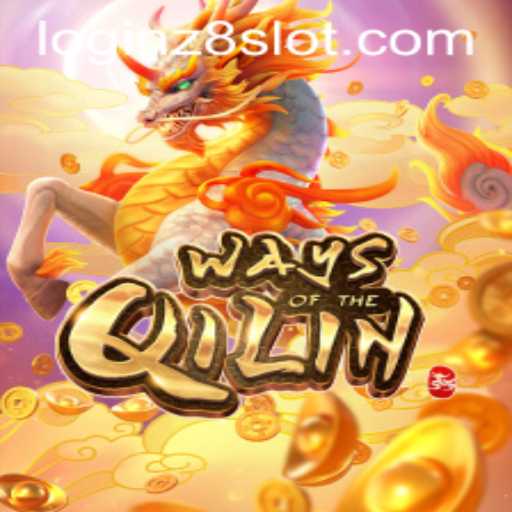 Journey Through the Mystical Realm of Ways of the Qilin on Z8slot