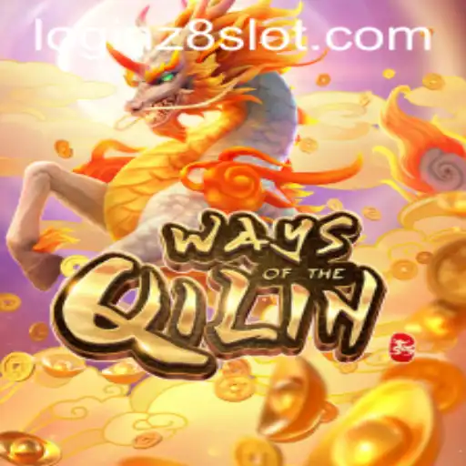 Journey Through the Mystical Realm of Ways of the Qilin on Z8slot