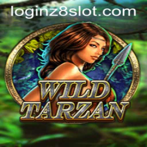 Experience the Adventurous World of WildTarzan with Z8slot