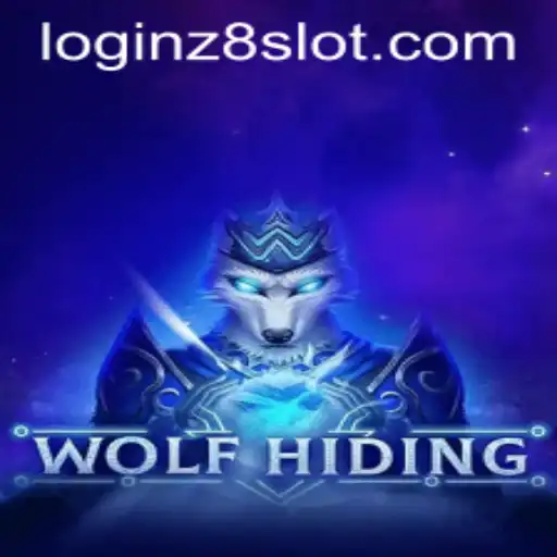 Exploring WolfHiding: A Dynamic Adventure in the World of Z8slot