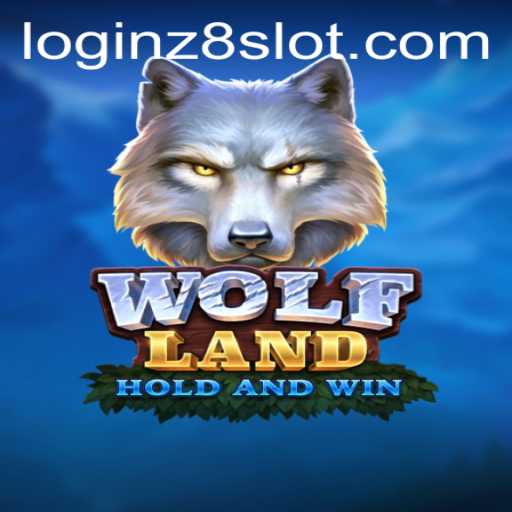 WolfLand: Exploring the Wild Frontiers of a Thrilling New Game