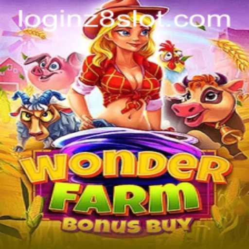 Experience the Thrill of WonderFarmBonusBuy with Z8slot